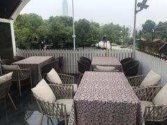 -一澜江宴·江景地标楚菜(江滩公园店)