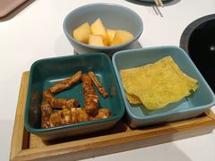 -小街猪手(团结湖店)