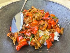 福巷肉汤泡饭-福巷湘食小馆·猛火现炒(上海首店)