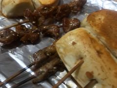 -木屋烧烤(西南角店)