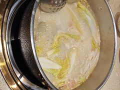 -煲大王老砂锅猪肚鸡(泊富ICITY店)