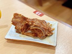 -大师兄·西北小馆(北站缤果空间店)