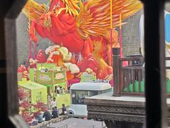 -星巴克(南京老门东店)