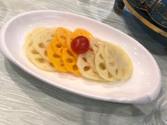 -烤肉季饭庄