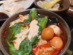 -华夏良子·足道SPA养生(上海崮山路明悦店)