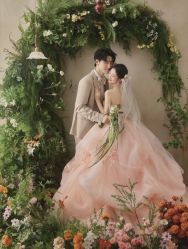 -维多利亚婚纱摄影全球旅拍(华南旗舰店)