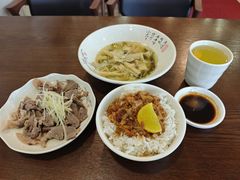 台湾卤肉饭-乡亲鹅肉城(吴江店)
