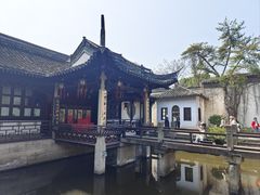 -绍兴鲁迅故里·沈园景区
