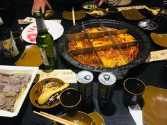 -宽板凳老灶火锅(南礼士路店)
