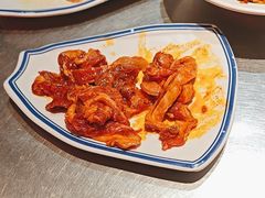 -胡同泥炉烤肉(吉祥市场店)