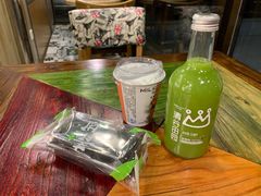 -金凤成祥(东直门现烤面包店)