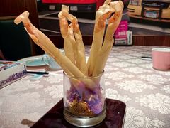 -小梅鸽香港餐厅·小鼎玖煲(南湖店)