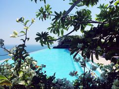 -瑰丽酒店·海吧·天际下午茶·现场DJ·天台酒吧
