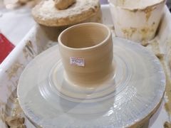 -粤陶渊.DIY陶艺体验馆(粤陶总店)
