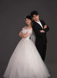 -Nice奈斯摄影婚纱写真