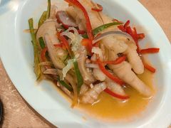 -广东胜利宾馆西关粤中餐厅