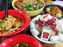 -冒椒火辣(奎星楼街店)