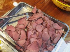 -張飛牛肉(锦里店)