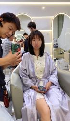 -COSMO PRO造型