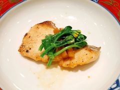 -奈良本寿司(永嘉路店)
