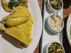 -金枝玉叶上海人家食府(三里河店)