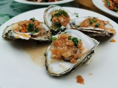 -四姑娘川味海鲜(八爪鱼店)