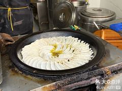 -金胜胖子牛肉锅贴(五福街店)