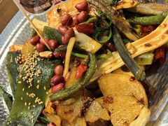 -孙小楠麻辣香锅(欧亚卖场店)