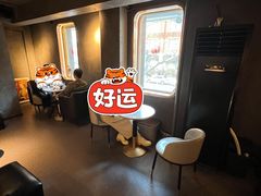 -Hei Cafe(工体店)