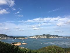 -枸杞岛