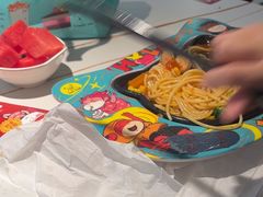 -豪享来中西餐厅(隆昌店)