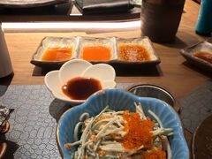 -岩盐·铁板料理(嘉里店)