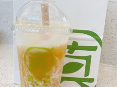 -真茶屋·0奶精(街道口一店)