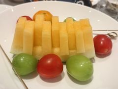 -汉水谣·江景餐厅(江滩店)