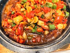 -原鄉本味 楚菜 丹江口鱼(北苑店)