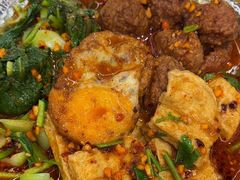 -喜家德虾仁水饺(长泰广场店)