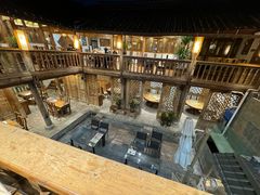 -88号小吃店·经典云南菜·地道纳西美食