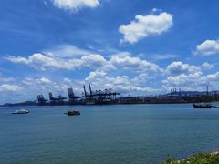 -旺富东海大酒楼(海鲜街店)