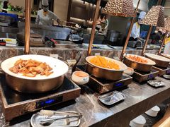 -金马门国际美食百汇(珞喻路店)