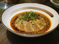 -老灶房-四川土菜(铁牛广场店)