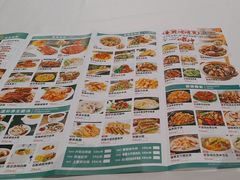 -名盈轩酒家·手工茶点·16年经典粤菜(新一城店)