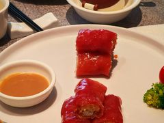 -晋江荣誉国际酒店·港誉茶餐厅