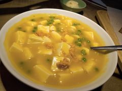 海胆豆腐-弄堂里(阿里西溪A区店)