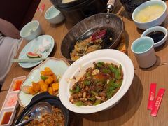 -四道菜·福建菜馆(莆田万达店)