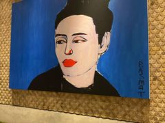 -Ginger(兴国路店)