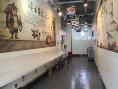 -顺水鱼馆(克西路店)