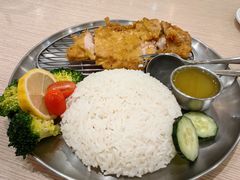 -佰搭果·广式茶餐厅(西华路店)