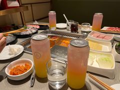 -海底捞火锅(龙湖金沙天街店)