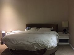 -昆仑和悦酒店(青岛奥帆中心五四广场店)