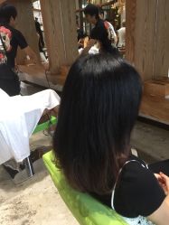 成品侧-简影造型·自选烫染接发salon